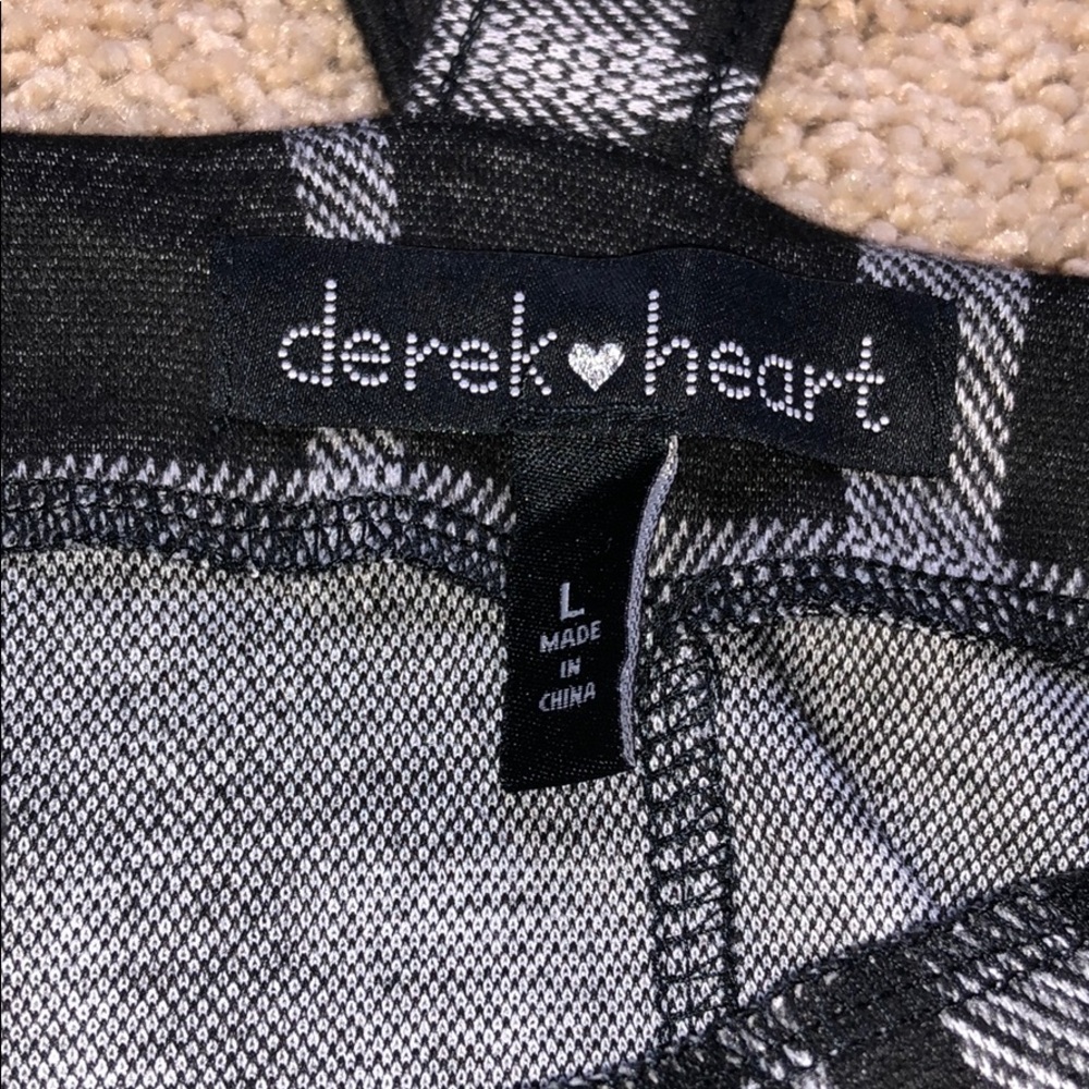 Derek Heart Jumper L - Picture 3 of 6